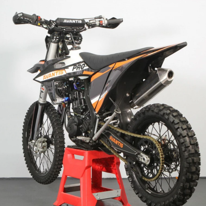 Мотоцикл Avantis Enduro 300 PRO EFI Exclusive (NC250/177MM) ARS в Бердске