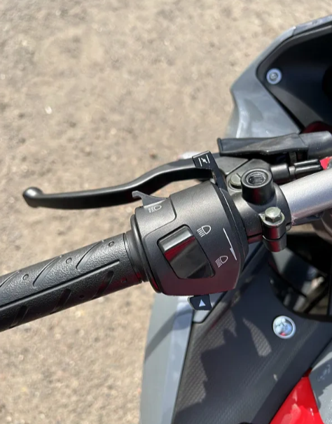 Мотоцикл RACER RC300CS SKYWAY SPORT в Бердске