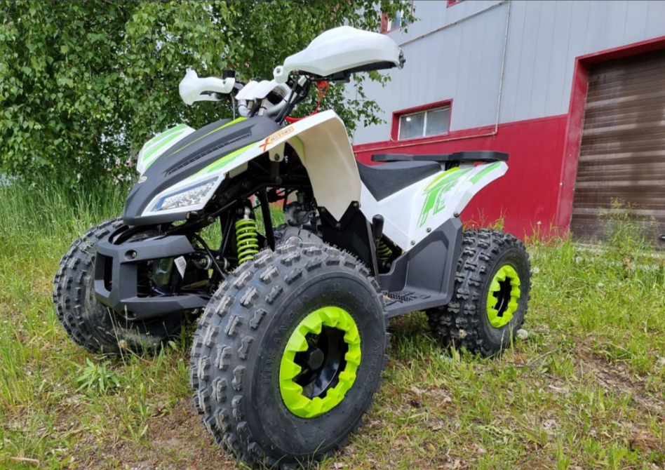 Квадроцикл PROMAX SPORT - PRO 180 (2025) в Бердске
