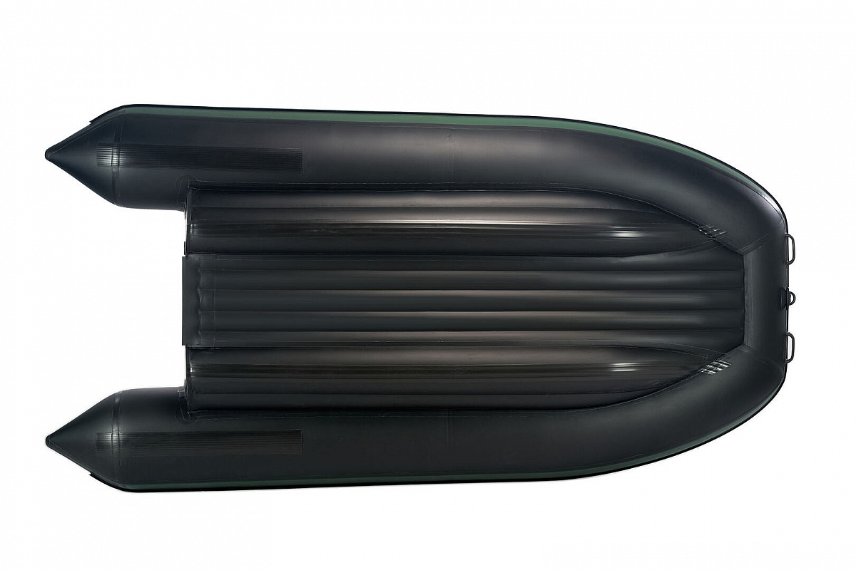 Лодка MISHIMO LITE DF 390 в Бердске