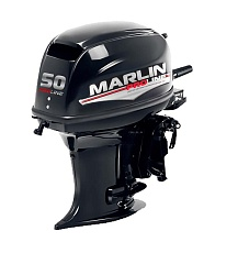 Лодочный мотор MARLIN PROLINE MP 50 AMH ПОД ВОДОМЕТ в Бердске
