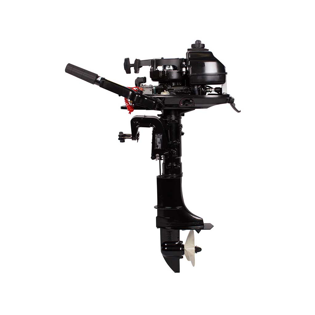 ЛОДОЧНЫЙ МОТОР TOYAMA T5ABMS в Бердске