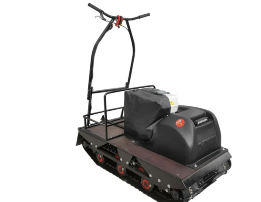 Мотобуксировщик PAXUS 650 AVANT 15 л.с. в Бердске