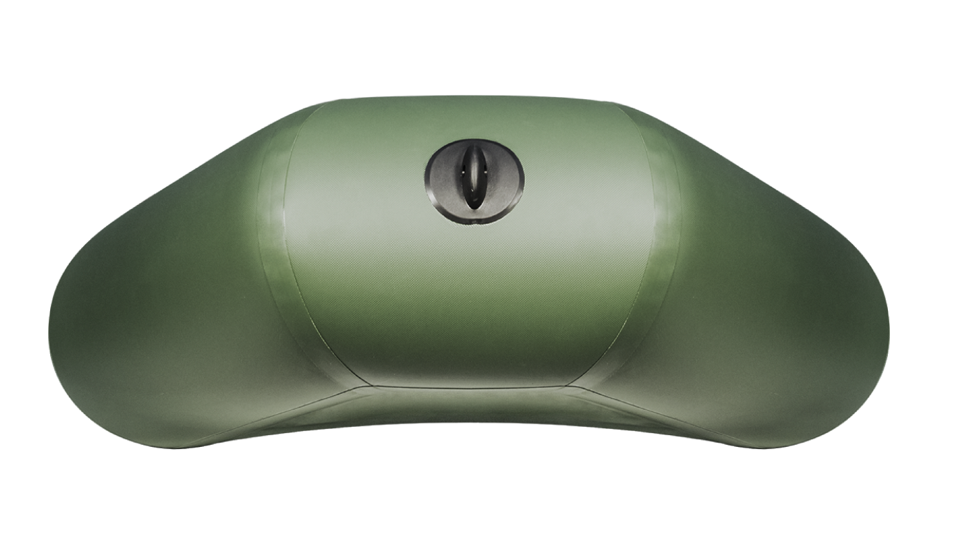  Лодка АКВА-ОПТИМА 210 в Бердске