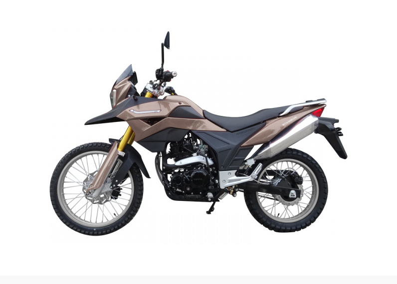 Мотоцикл RACER RC300-GY8 RANGER в Бердске Мотоцикл RACER RC300-GY8 RANGER в Бердске