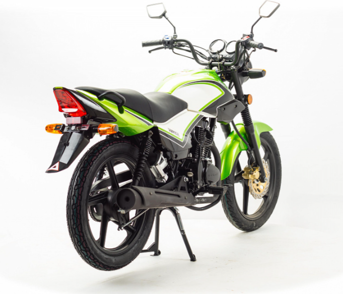 Мотоцикл MOTOLAND (МОТОЛЕНД) VOYAGE 200 в Бердске