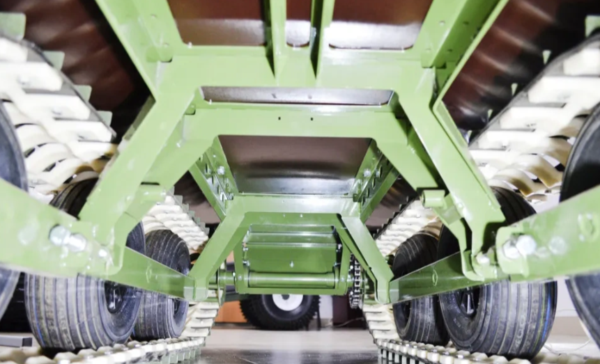 Мотобуксировщик вездеход KOiRA T9 R (понижающий редуктор) в Бердске