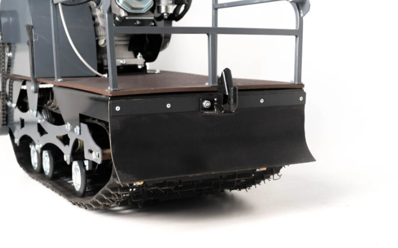 Мотобуксировщик ОНЕГО 500 15 FRONT LIMITED в Бердске