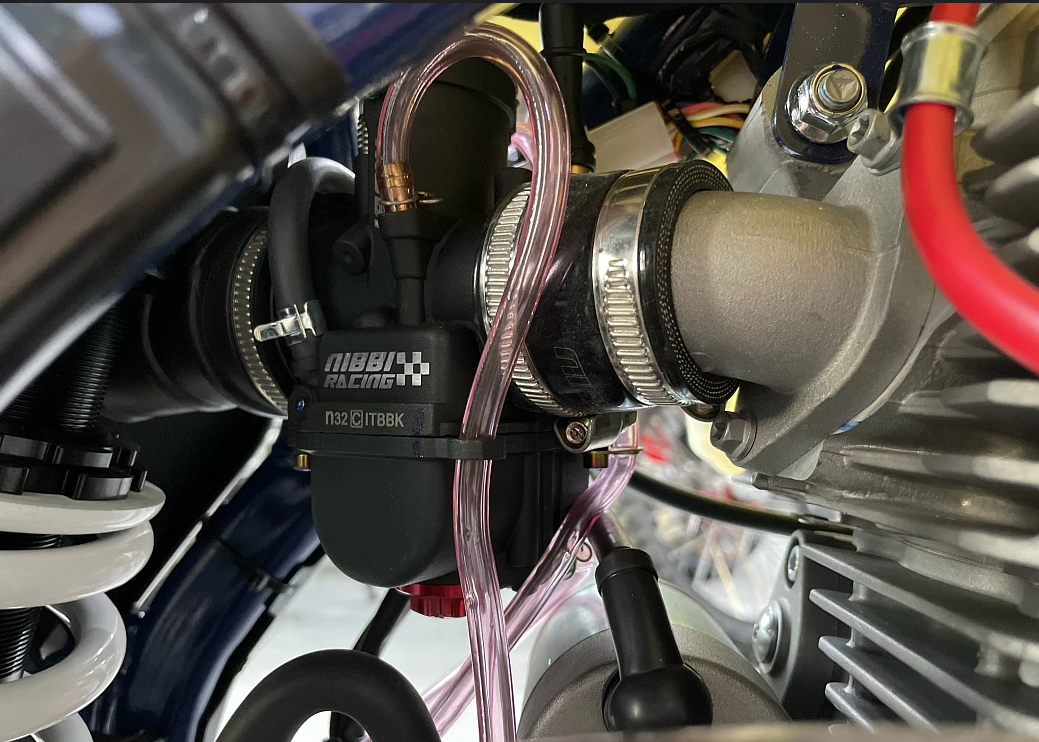 Мотоцикл Progasi RACE 300 AIR PRO SPORT в Бердске