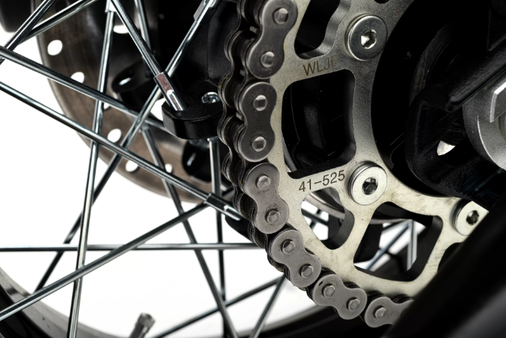 Мотоцикл GAOKIN GK 1200 в Бердске