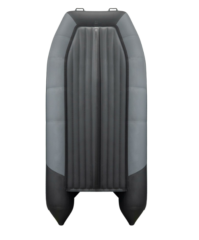 Лодка Таймень RX 3900 НДНД в Бердске