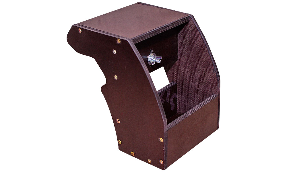 Подставка под эхолот №2 в Бердске