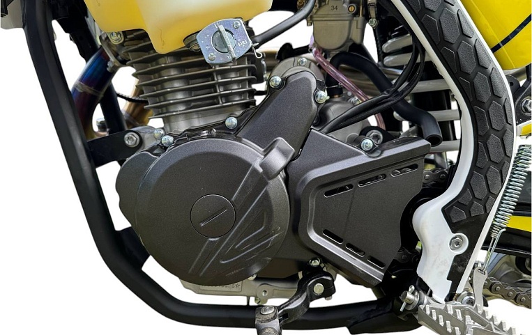 Эндуро мотоцикл IRBIS HTR 250 в Бердске