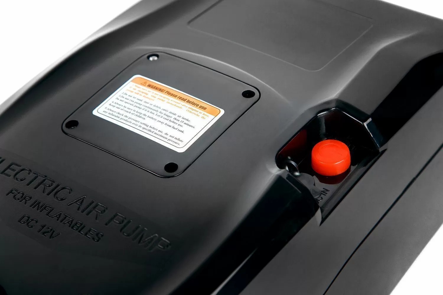 ЭЛЕКТРИЧЕСКИЙ НАСОС MARLIN GP-80 B в Бердске