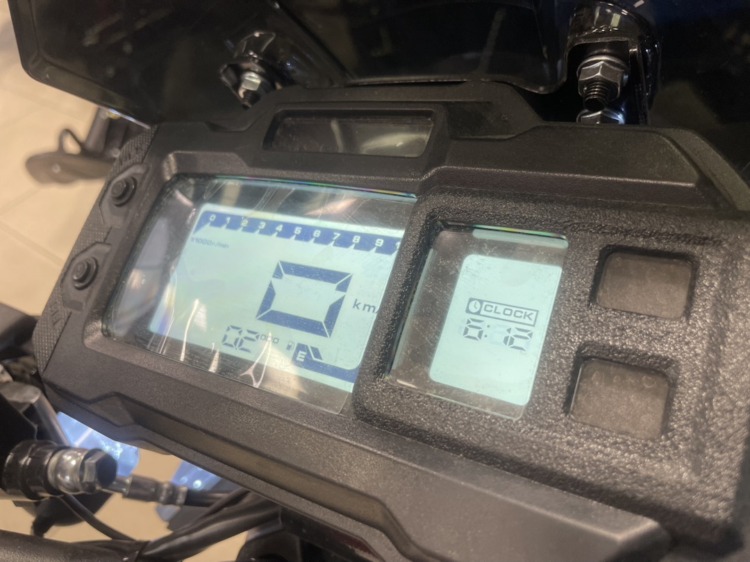 Скутер PROMAX STALKER ARMY 240(49) в Бердске