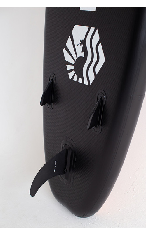 НАДУВНОЙ САП БОРД ORANGA SPACE 10,6 в Бердске