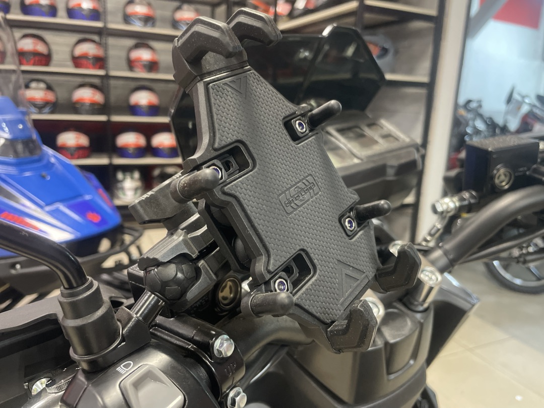 Скутер PROMAX STALKER ARMY 240(49) в Бердске