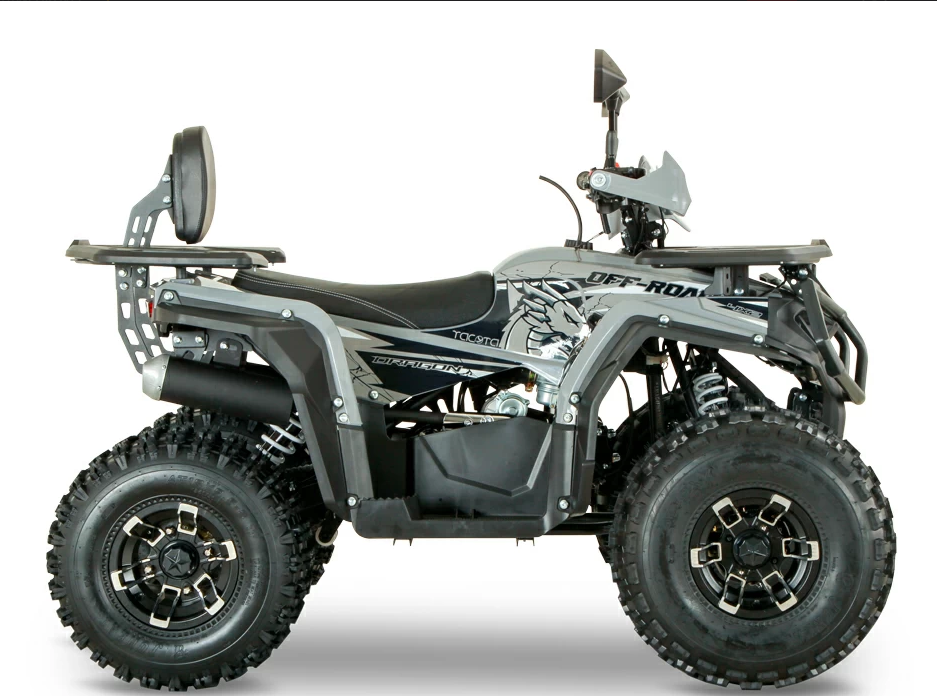 Квадроцикл YACOTA DRAGON LUX LD 150 PRO-SPORT в Бердске