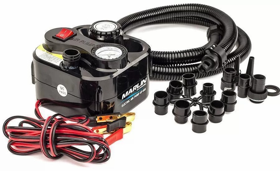 ЭЛЕКТРИЧЕСКИЙ НАСОС MARLIN GP-60 S в Бердске