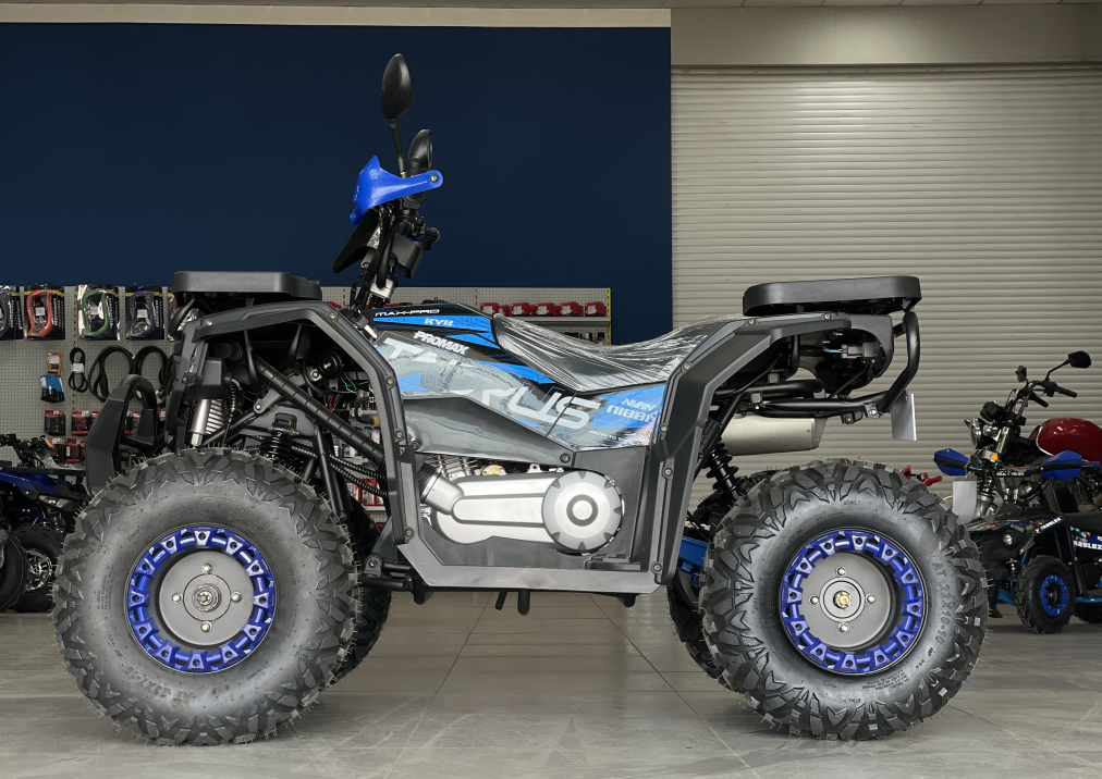 Квадроцикл PROMAX TAURUS 300 в Бердске