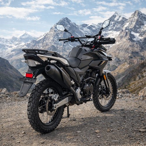 Мотоцикл PROMAX TOURING PR300 в Бердске