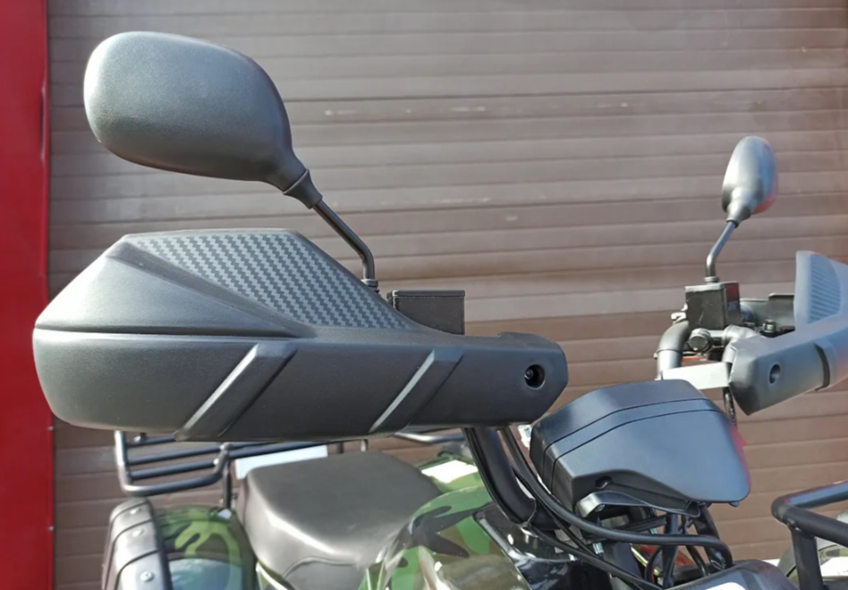 Квадроцикл PROMAX ATV 250 PRO (2025) в Бердске