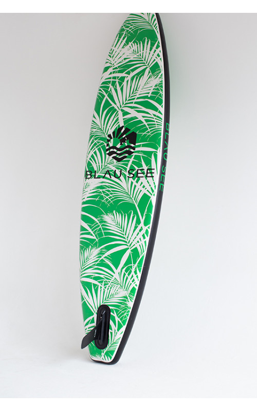 НАДУВНОЙ SUP BOARD JUNGLES 11,6 в Бердске