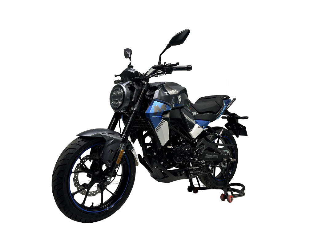 Мотоцикл TMBK MONTANA 250 (165 FMM) в Бердске