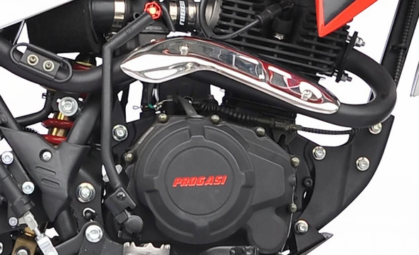 Питбайк Progasi Smart Max 150 в Бердске