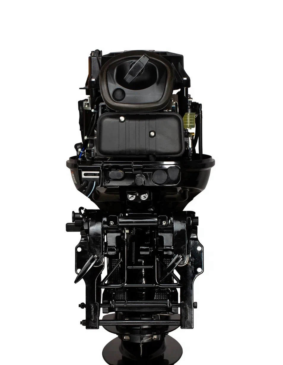 ЛОДОЧНЫЙ МОТОР GLADIATOR G40FHS в Бердске