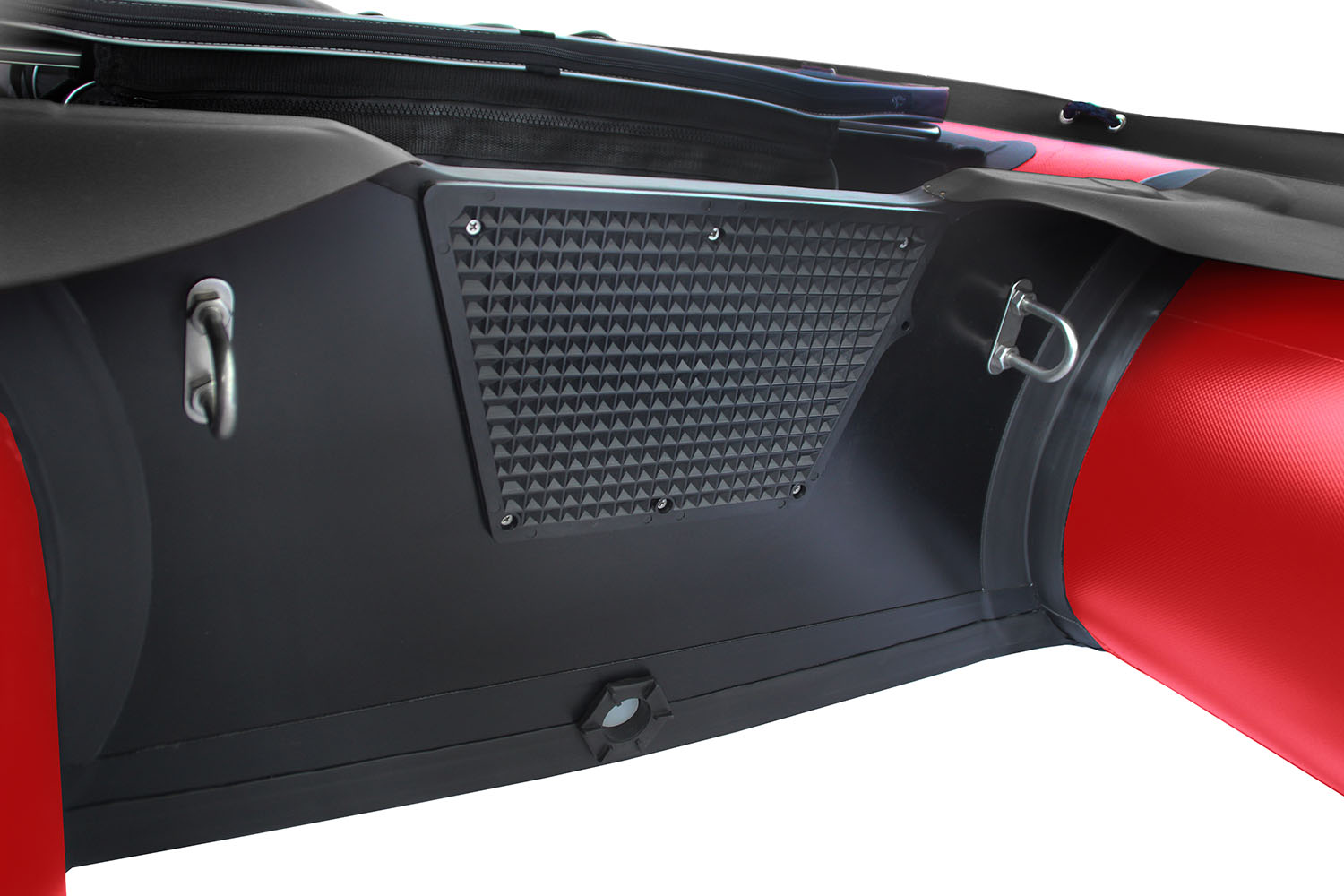 ЛОДКА SMARINE STRONG 420 в Бердске