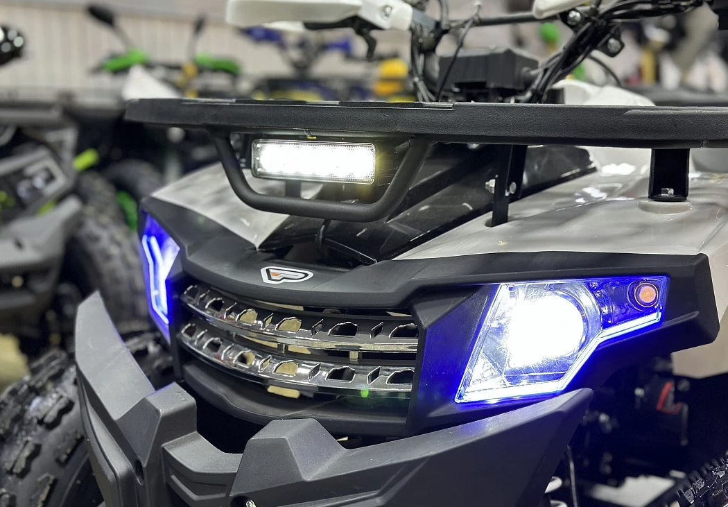 Квадроцикл PROMAX WILD 2.0 190 в Бердске