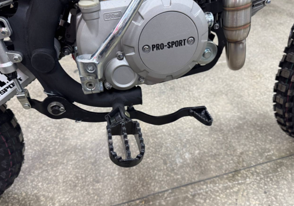 Мотоцикл (питбайк) PROMAX FIDET (ФАЙДЕТ) 190E 17/14 в Бердске