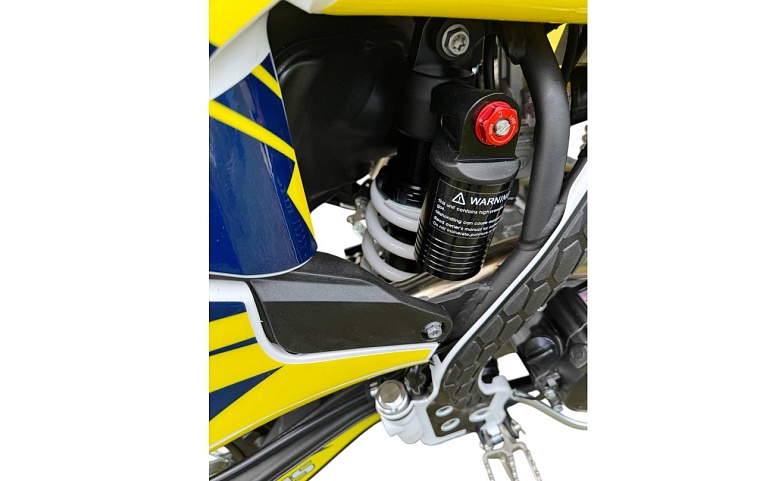 Эндуро мотоцикл IRBIS HTR 250 в Бердске