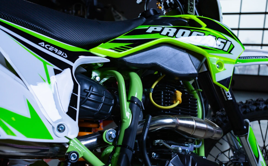 Мотоцикл Progasi SUPER MAX 300 PRO PR300 (ZS175FMN) в Бердске