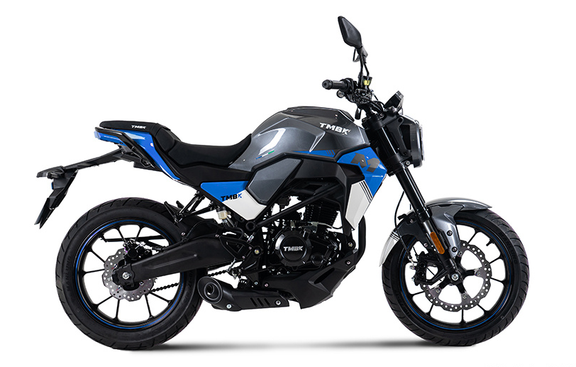 Мотоцикл TMBK MONTANA NG в Бердске