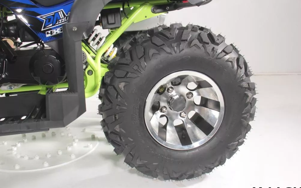 Квадроцикл YACOTA SELA MAX 200 в Бердске