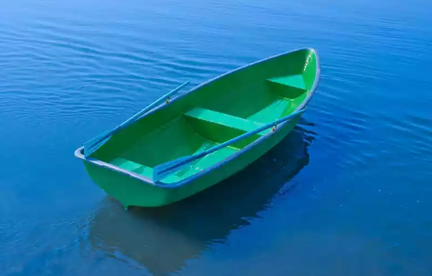 Стеклопластиковая Лодка Голавль в Бердске