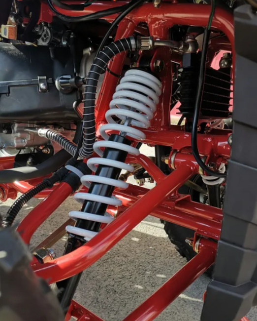 Квадроцикл GBM SHARP BIG 300 NEW в Бердске