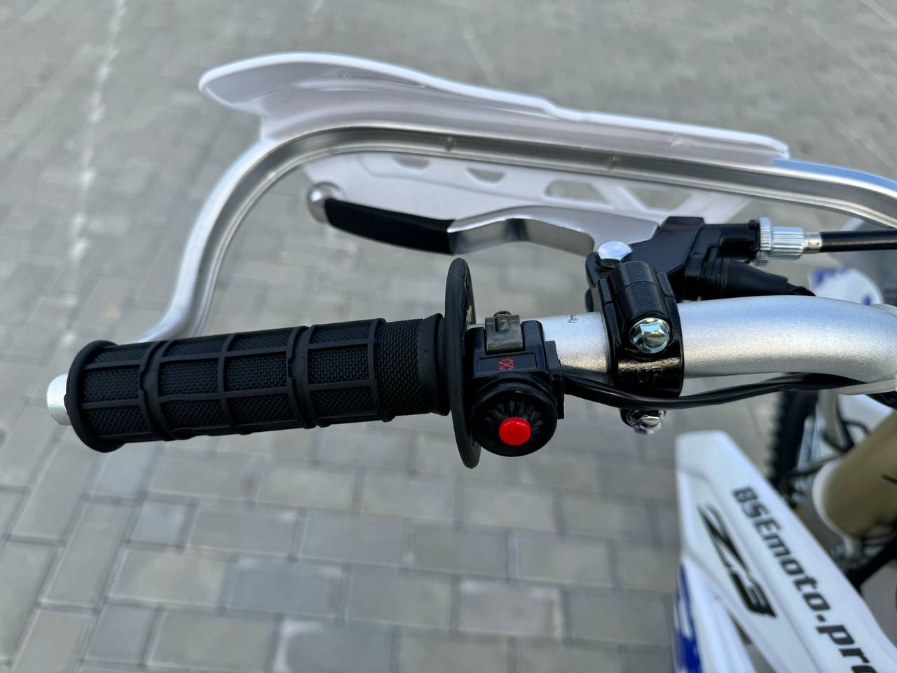 Эндуро / кросс мотоцикл BSE Z3 21/18 в Бердске