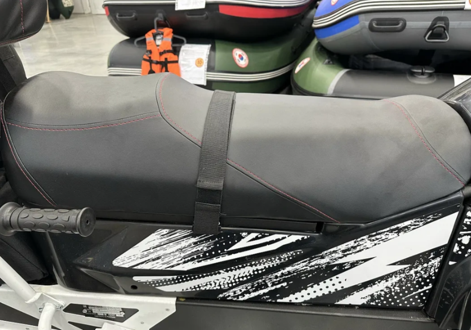 СНЕГОХОД IRBIS SF200L XE SUPERLONG в Бердске