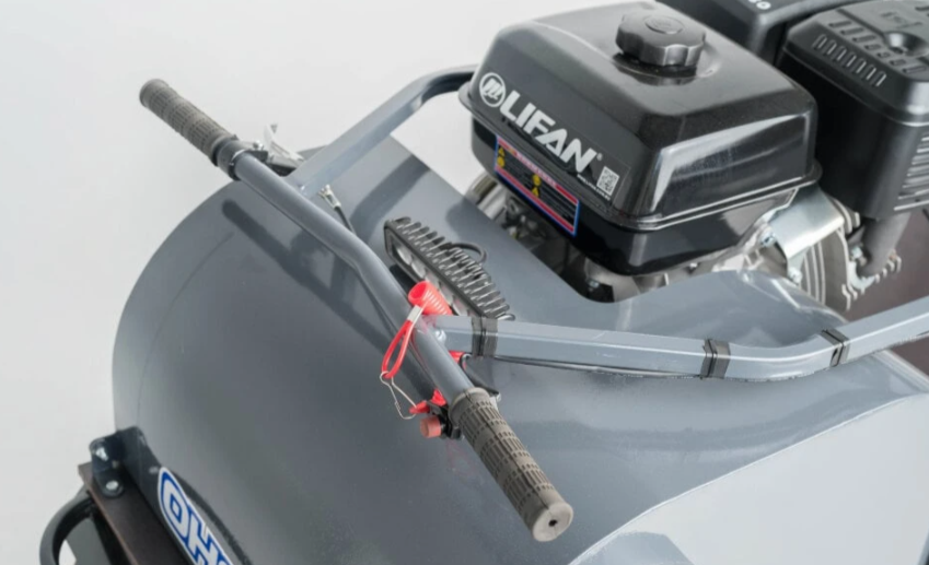 Мотобуксировщик ОНЕГО 500 15 FRONT LIMITED в Бердске