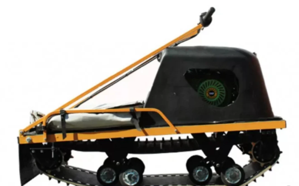 Мотобуксировщик LEBEDEV MOTORS РЕКС LV513 в Бердске