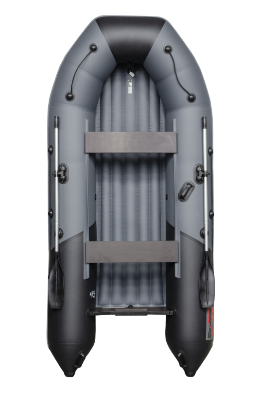 Лодка Таймень NX 3400 НДНД PRO в Бердске