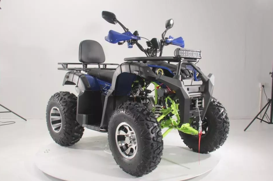 Квадроцикл YACOTA SELA MAX 200 в Бердске