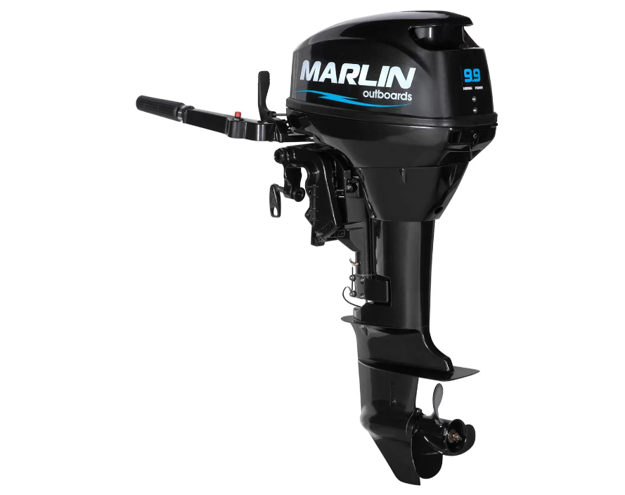 Лодочный мотор MARLIN MP 9.9 AMHL в Бердске