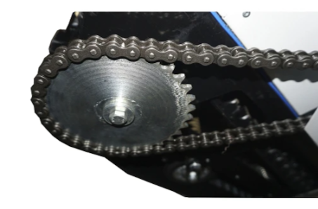 Мотобуксировщик XTREME-MOTORS "Полюс-2" Зима 15 л.с. в Бердске