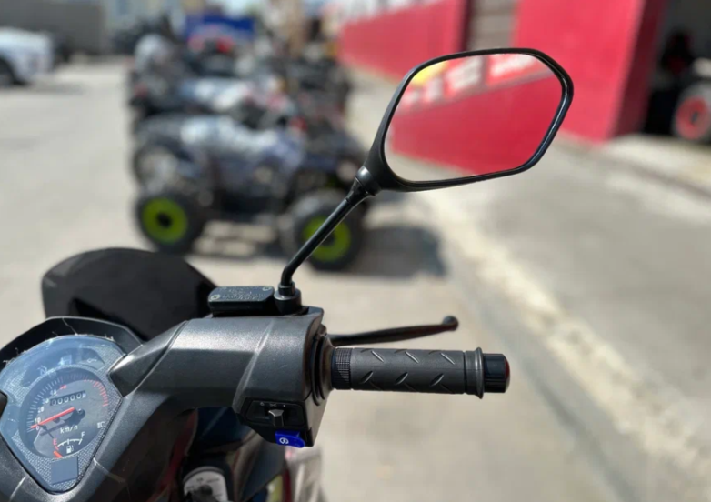 Мопед PROMAX STREET CROSS MAX 150 (49) в Бердске
