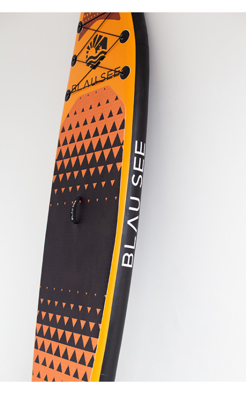 НАДУВНОЙ САП БОРД ORANGA SPACE 10,6 в Бердске