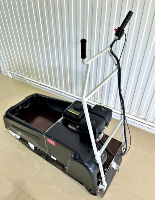 Мотобуксировщик ЕНОТ М 15 Л.С. в Бердске